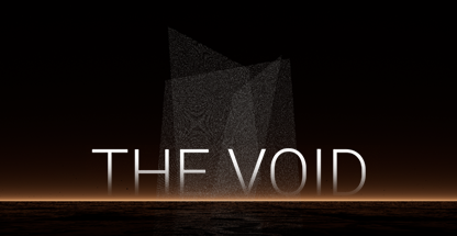 The Void Logo
