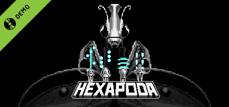Hexapoda Demo cover art