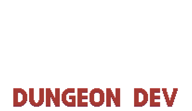 Dungeon Dev Logo