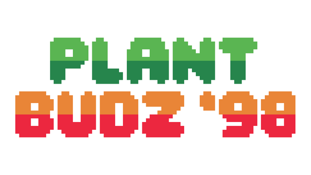 Plant Budz 98 Logo