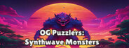 OG Puzzlers: Synthwave Monsters System Requirements