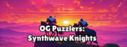 OG Puzzlers: Synthwave Knights System Requirements