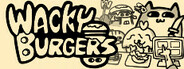 Wacky Burgers System Requirements