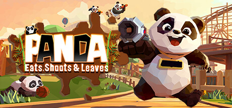 Panda:Eats,Shoots and Leaves PC Specs