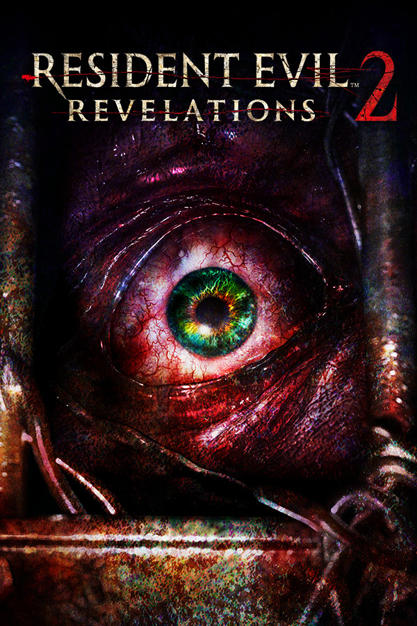 Resident Evil Revelations 2 for steam