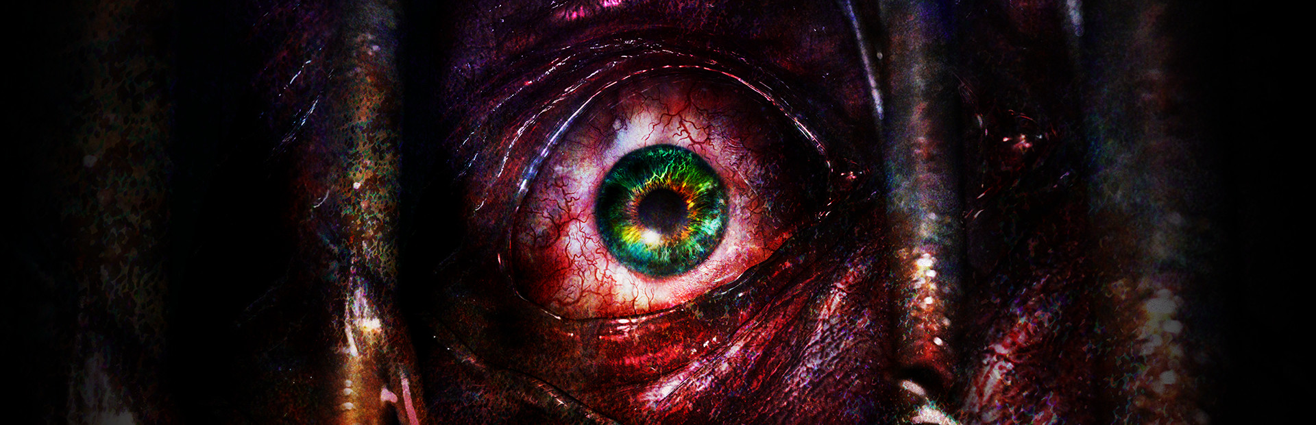 Resident Evil Revelations 2 Hero Image