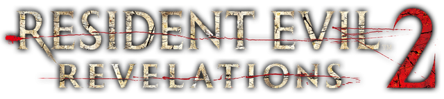 Resident Evil Revelations 2 - Steam Backlog