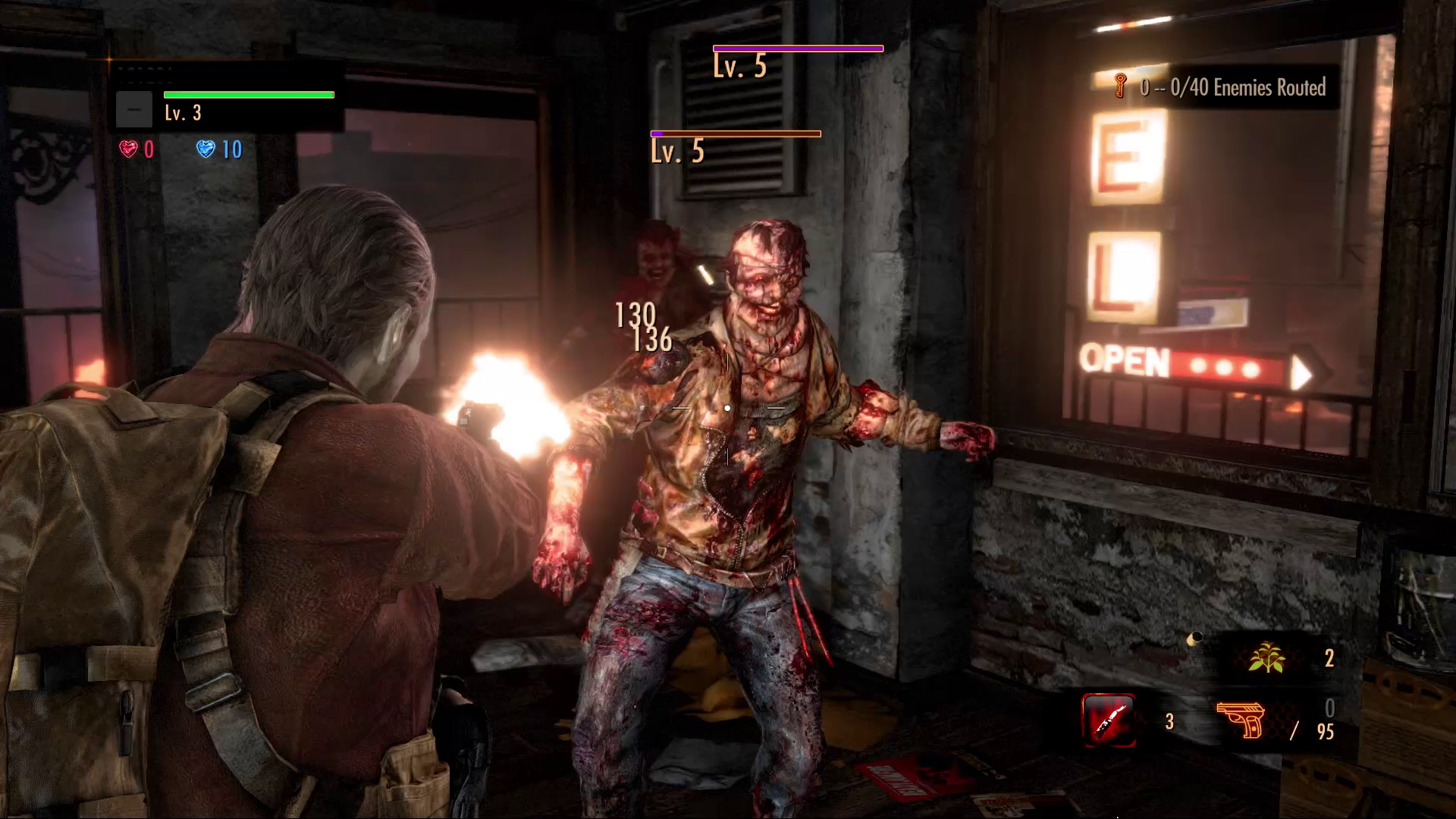 Резултат с изображение за „Resident Evil: Revelations 2“