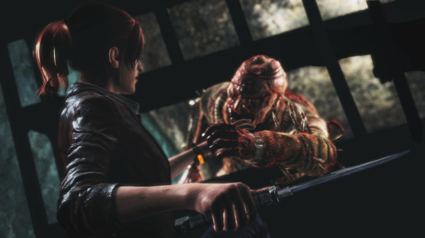 Resident Evil Revelations 2 / Biohazard Revelations 2for windows and Linux 1