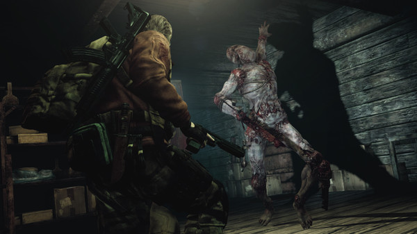 Resident Evil Revelations 2 / Biohazard Revelations 2 image