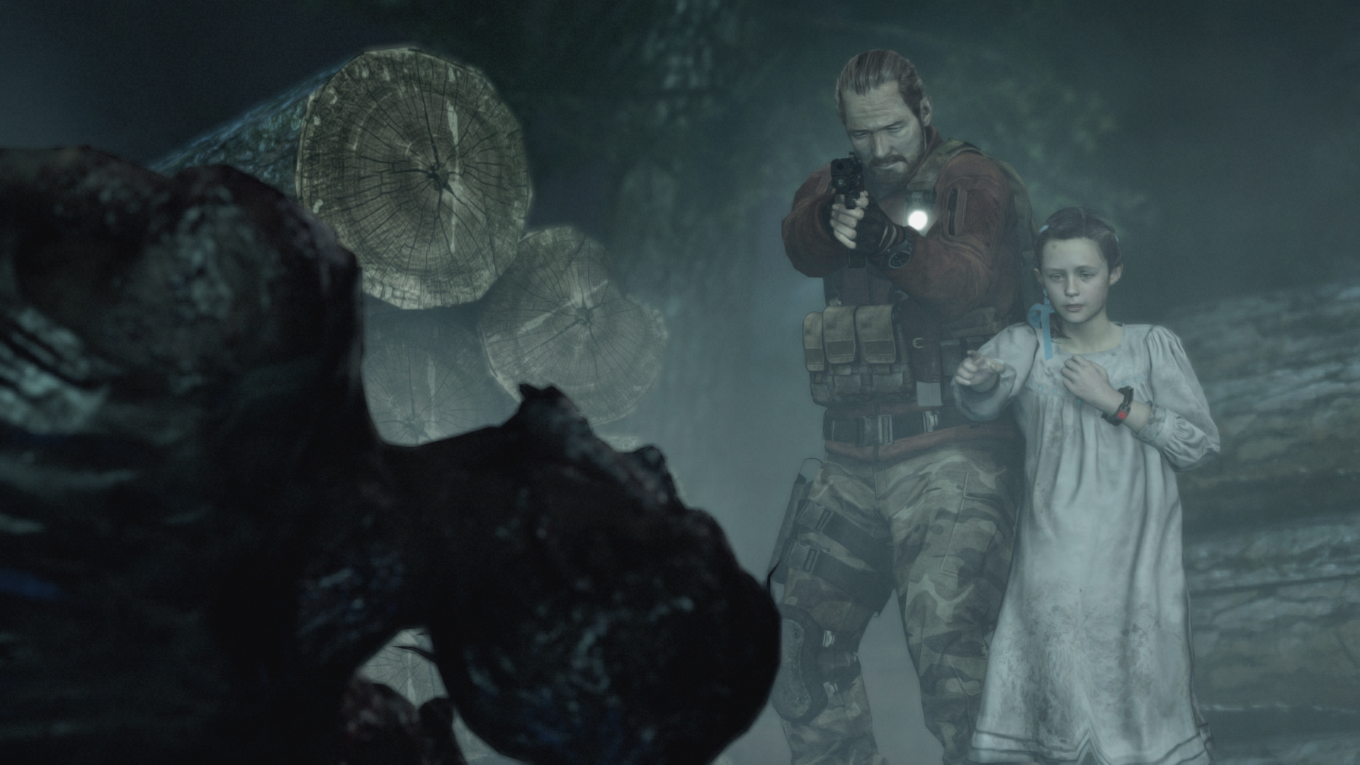 Resident Evil Revelations 2 Biohazard Revelations 2 System Requirements Can I Run It Pcgamebenchmark