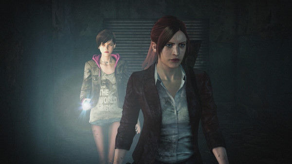 【图】Resident Evil Revelations 2(截图1)