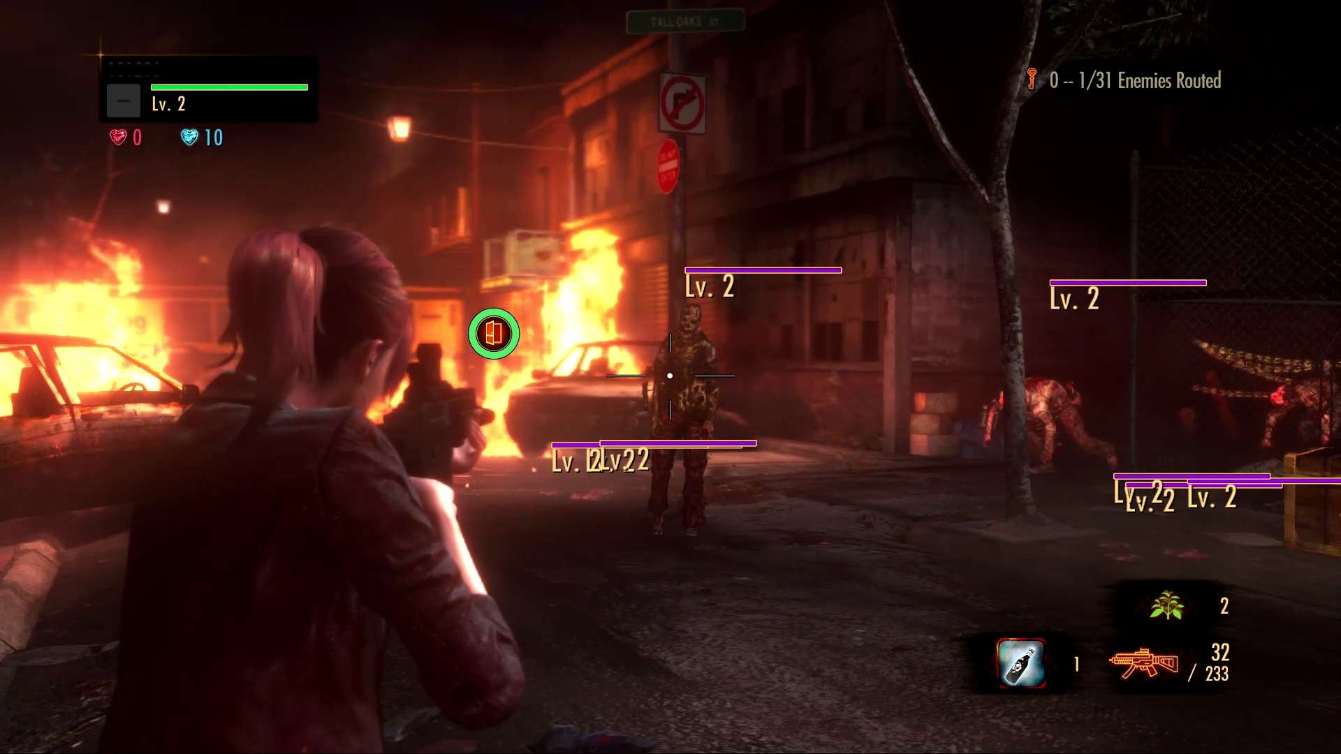 Resident Evil Revelations 2 free pc game