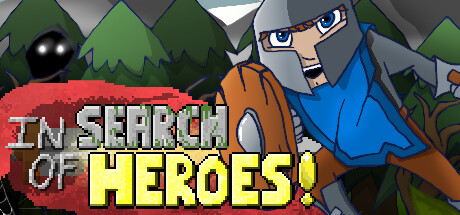 In Search of Heroes! PC Specs