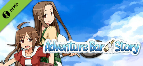 AdventureBarStory Demo cover art