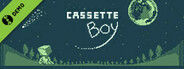 CASSETTE BOY Demo