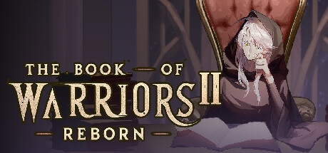 The Book of Warriors 2:Reborn PC Specs