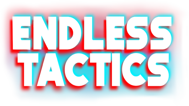Endless Tactics Logo
