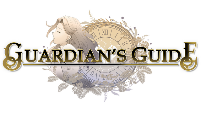 Guardian's Guide Logo
