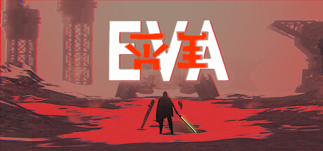 EVA Playtest cover art