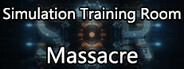 Simulation Training Room: Massacre System Requirements