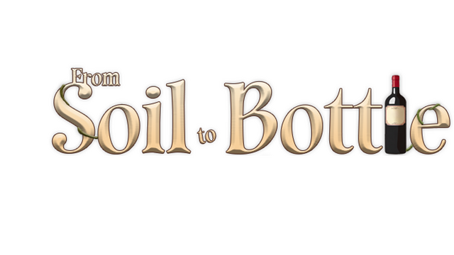From Soil to Bottle Logo
