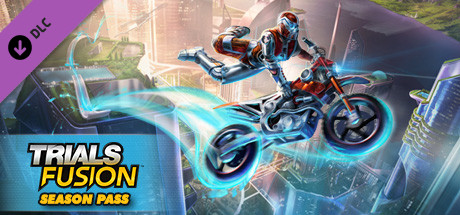 View Trials Fusion Season Pass on IsThereAnyDeal