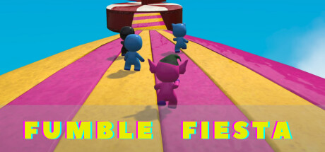 Fumble Fiesta cover art