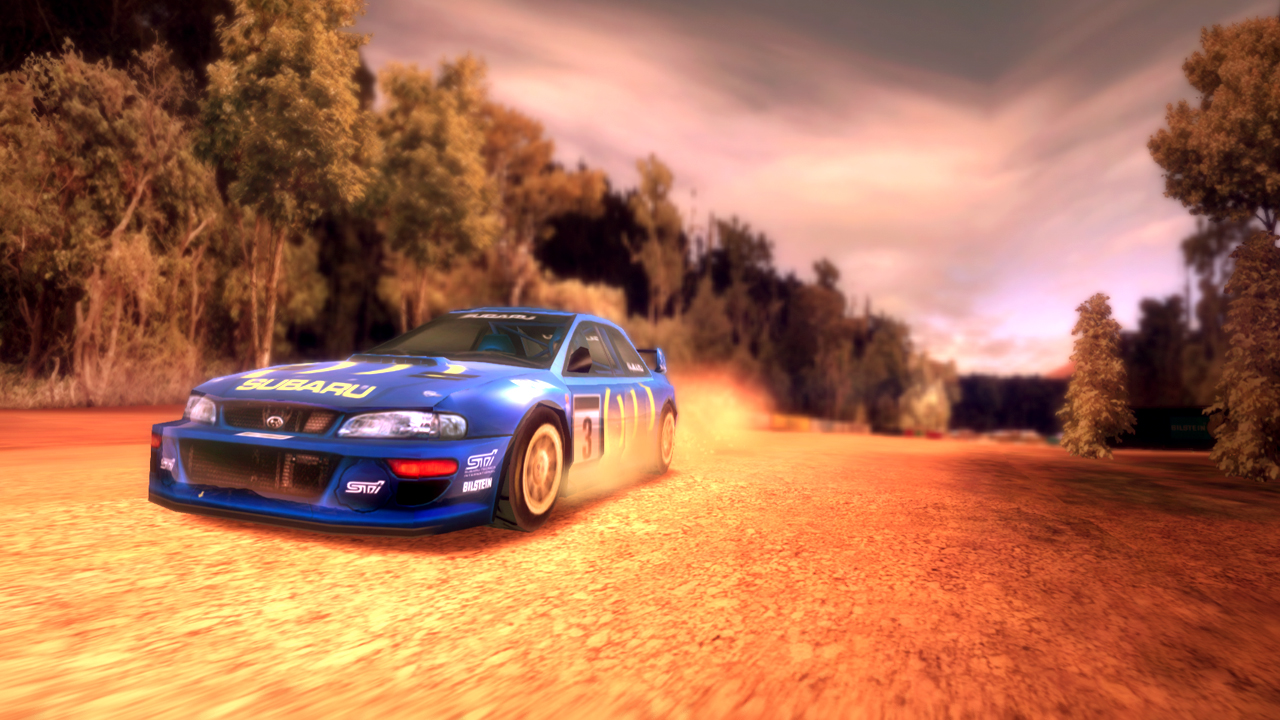 colin mcrae rally 2004 system requirements