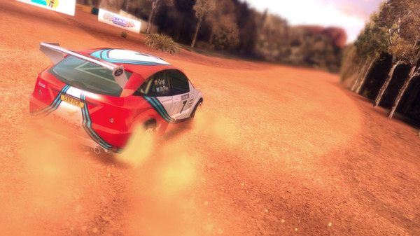 Colin McRae Rally PC requirements