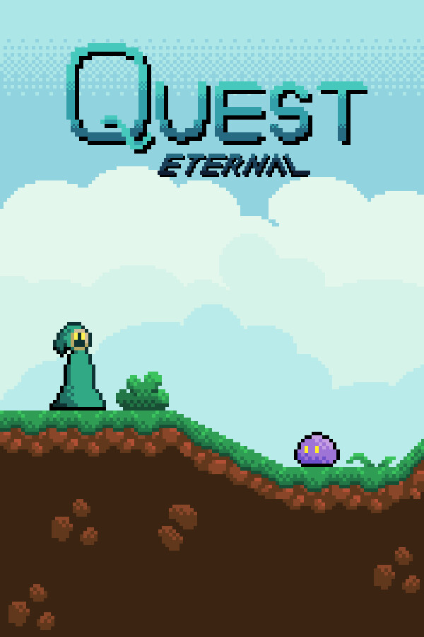 Quest Eternal for steam