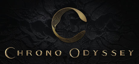 Chrono Odyssey cover art