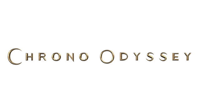 Chrono Odyssey Logo