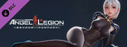 Angel Legion-DLC Seeker of Hearts (Black)