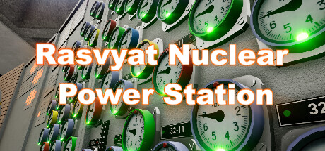 Rasvyat Nuclear Power Station PC Specs