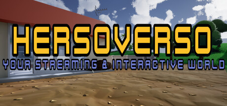 HerSoVerso - Your Streaming & Interactive World PC Specs