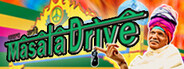 Masala Drive System Requirements