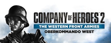 COH2 - The Western Front Armies: Oberkommando West