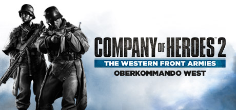 COH2 - The Western Front Armies: Oberkommando West