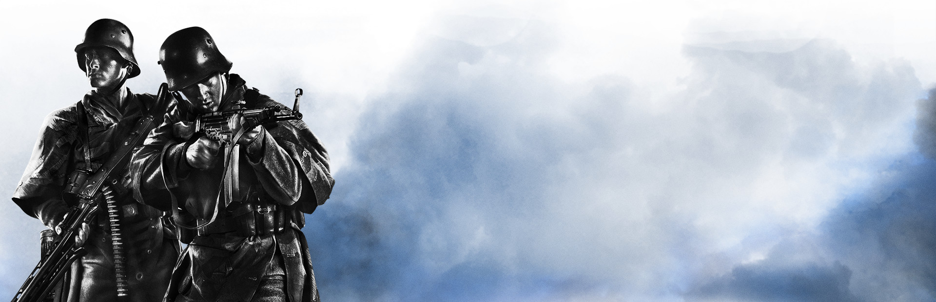 CoH 2 - The Western Front Armies: Oberkommando West