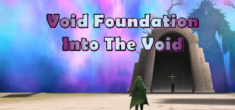 Void Foundation: Into The Void Playtest cover art