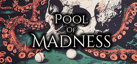 Pool of Madness cover art
