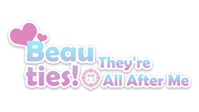 Beauties! They're All After Me Logo