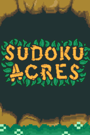 Sudoku Acres Sudoku Acres