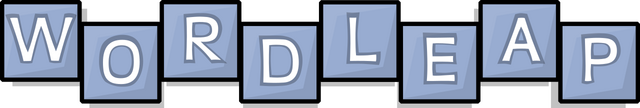 WordLeap Logo