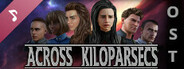 Across Kiloparsecs Soundtrack