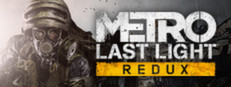 Metro: Last Light Redux