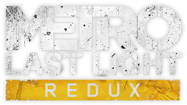 Metro: Last Light Redux - Steam Backlog