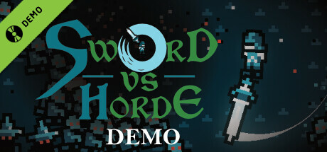 Sword vs Horde Demo cover art