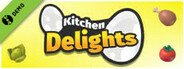 Kitchen Delights Demo
